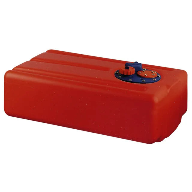 Can SB 01.2086 drivstofftank 41 liter plast