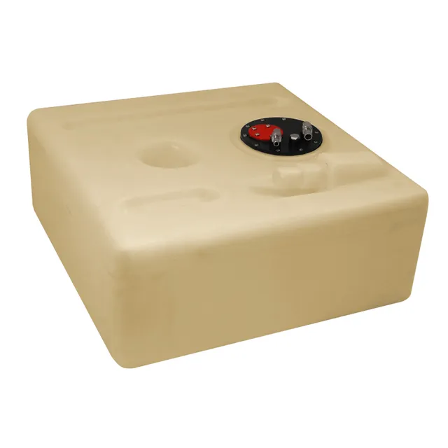 Can SB 01.9029 drivstofftank 96 liter plast