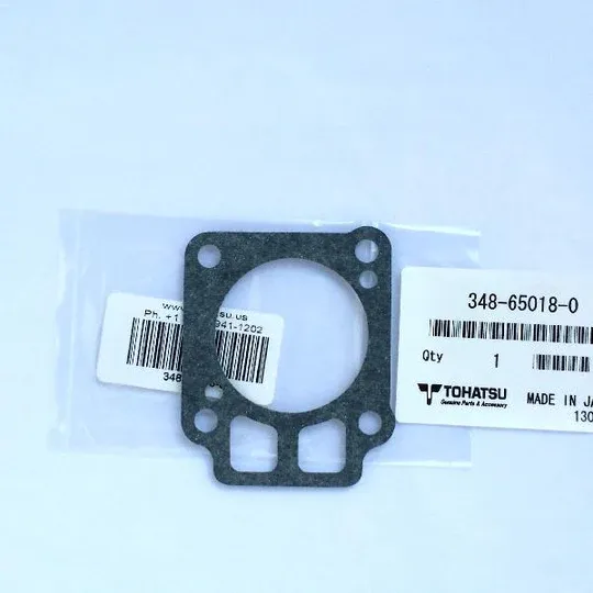 Agder Boat 348-65018-0 pumpehuspakning til motor
