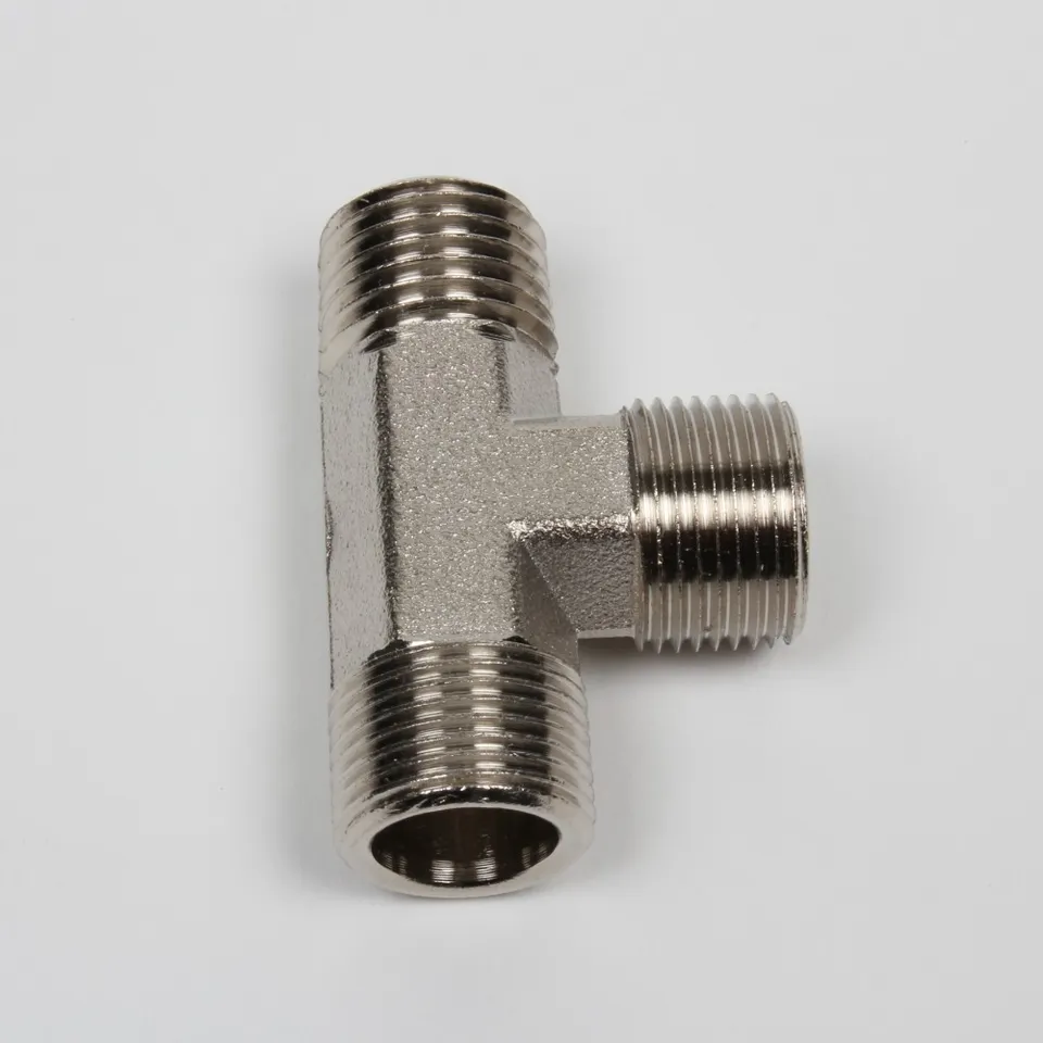Mavi Mare TTP-7X10916 koplingssett 1/4 NPT 2 stk