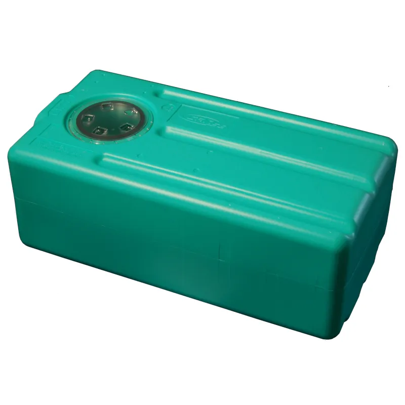 Can SB 01.2048 vanntank 77 liter ferskvann