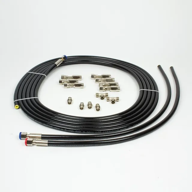 Mavi Mare X.370 slangesett autopilot 0,6 m + 6 m