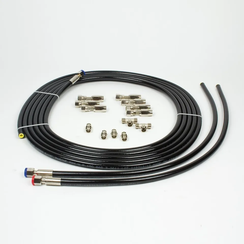 Mavi Mare X.370 slangesett autopilot 0,6 m + 6 m
