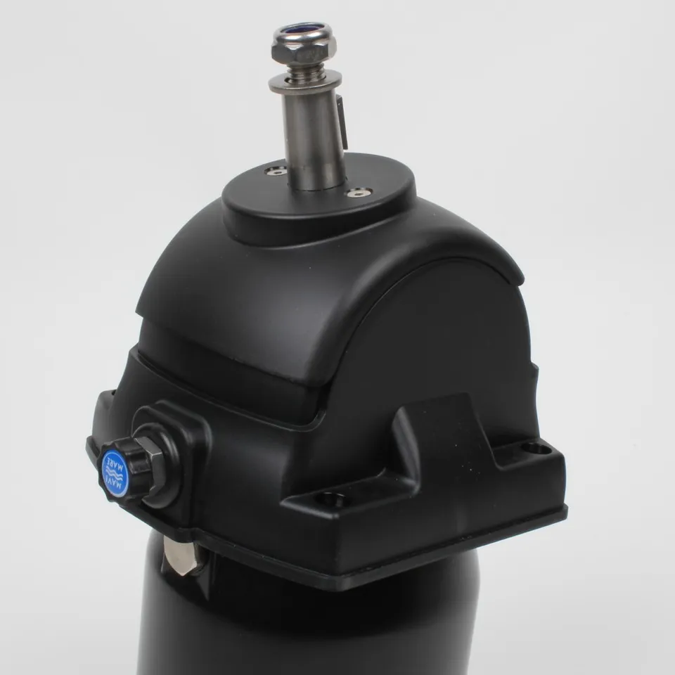 MAVI MARE GM2-MRA01-T pumpe hydraulisk med tilt