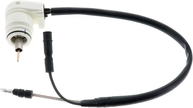Agder Boat 16130-ZW9-801 bystarter auto