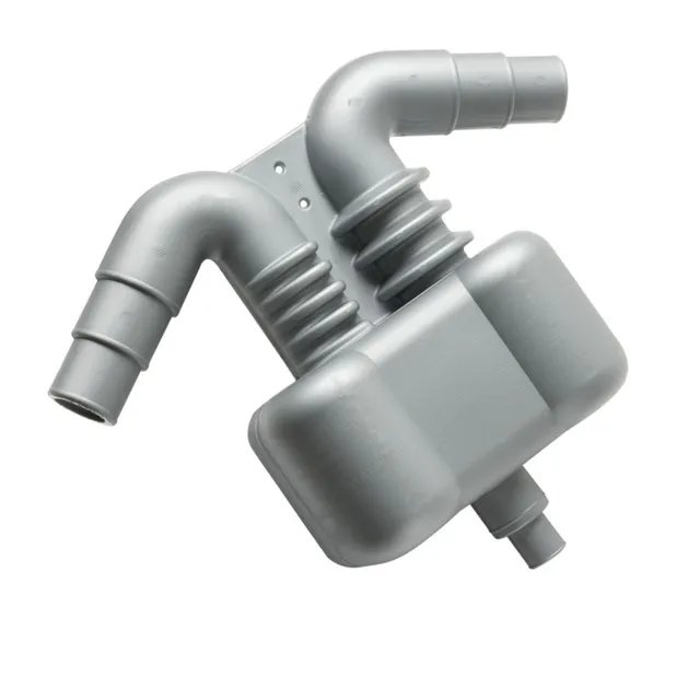 Can SB 16.2295 vannutskiller 2,5L eksos