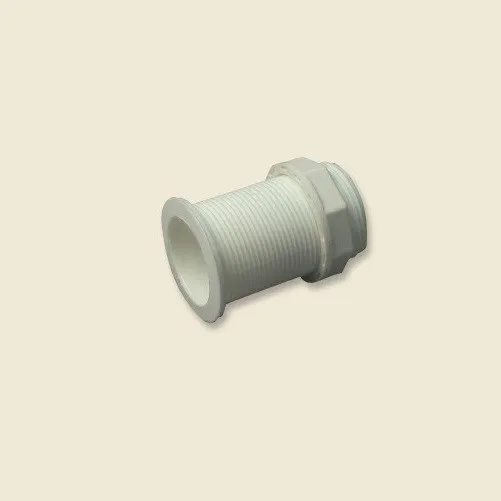 Mavi Mare 233.02 avløpshylse hvit nylon