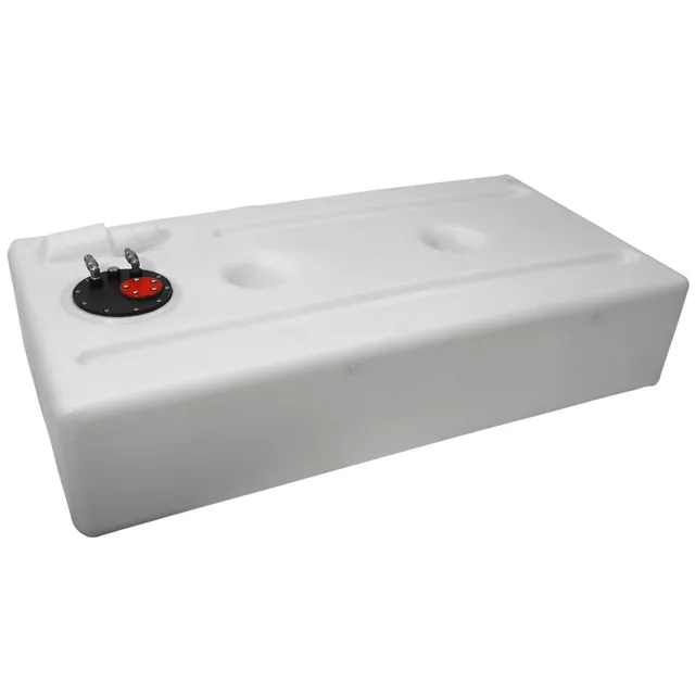 Can SB 01.8025 vanntank 200 liter stor kapasitet