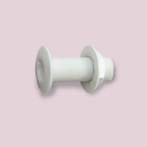 Mavi Mare 328.01 skroggjennomføring 1/2" lang