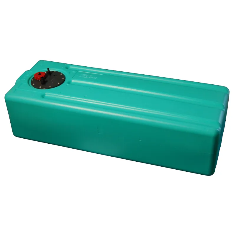 Can SB 01.2240 vanntank 107 liter plast