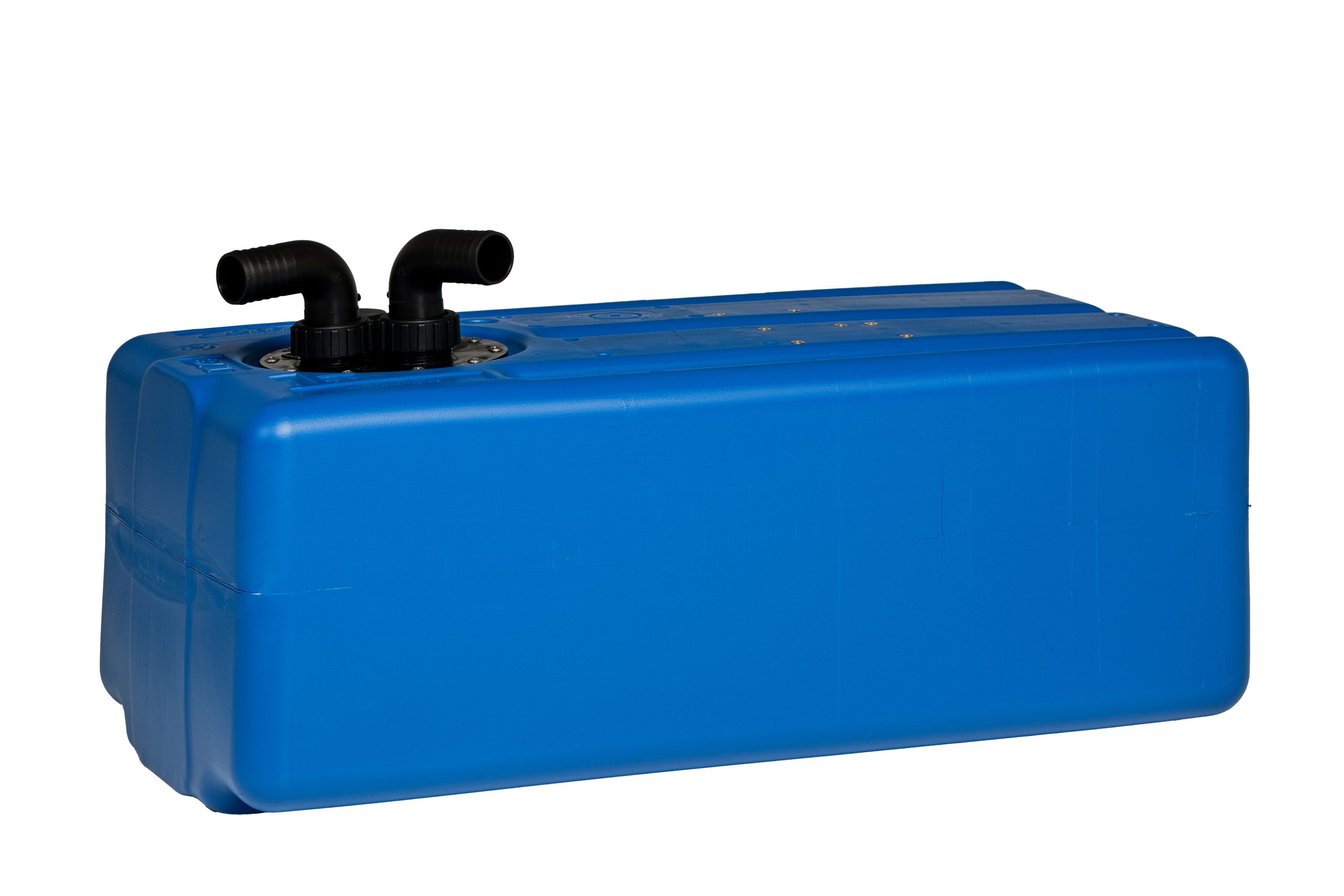 Matromarine Waste Kit septiktank rektangulær båt