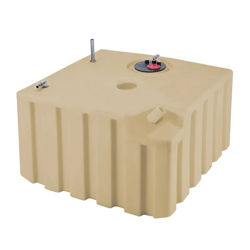 Can SB 01.9023 drivstofftank 300 L stor kapasitet
