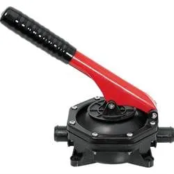 Agder Boat 17050 lensepumpe manuell 25 mm