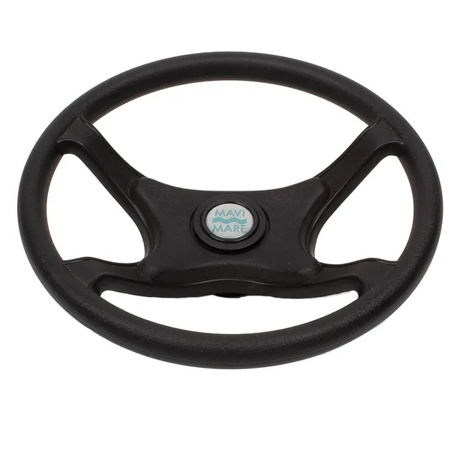 Mavi Mare V.LA32 båtratt 320 mm svart