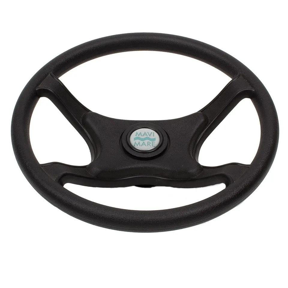 Mavi Mare V.LA32 båtratt 320 mm svart