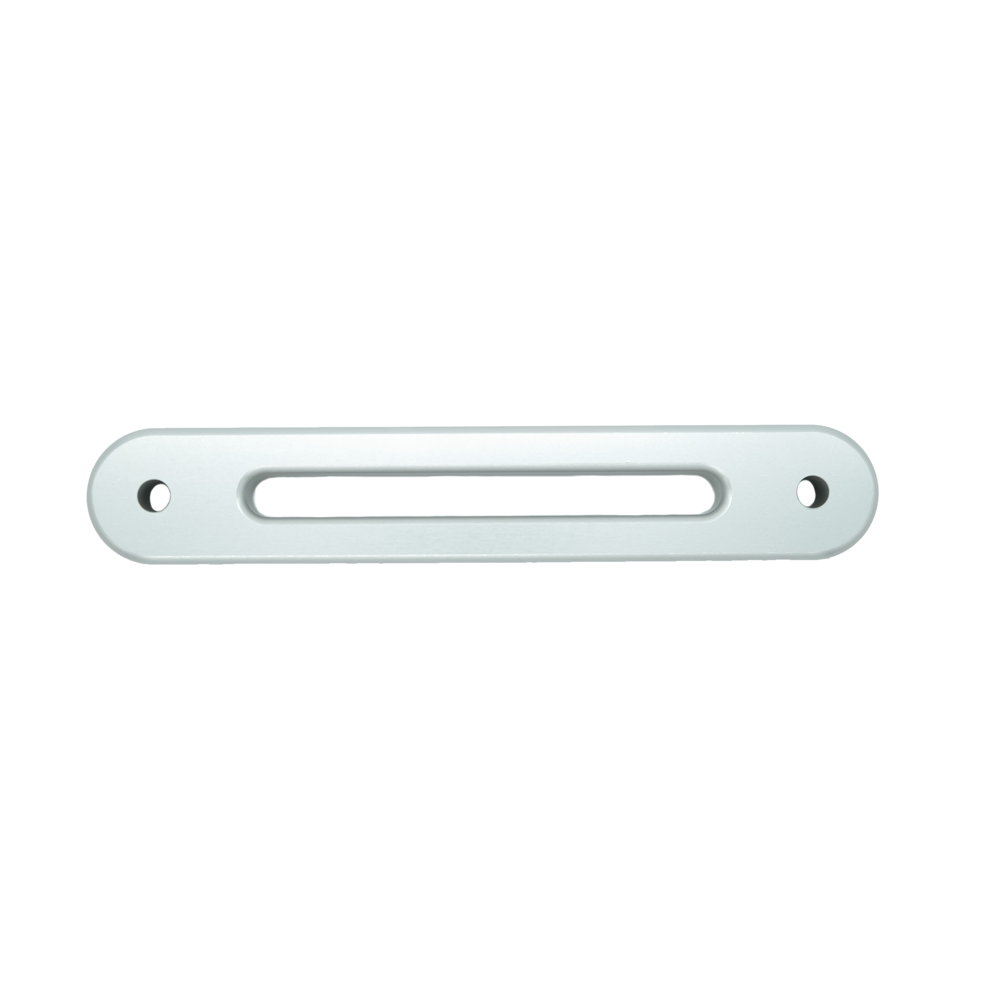 Geigertec Mega 360 reservedel 8" arm aluminium