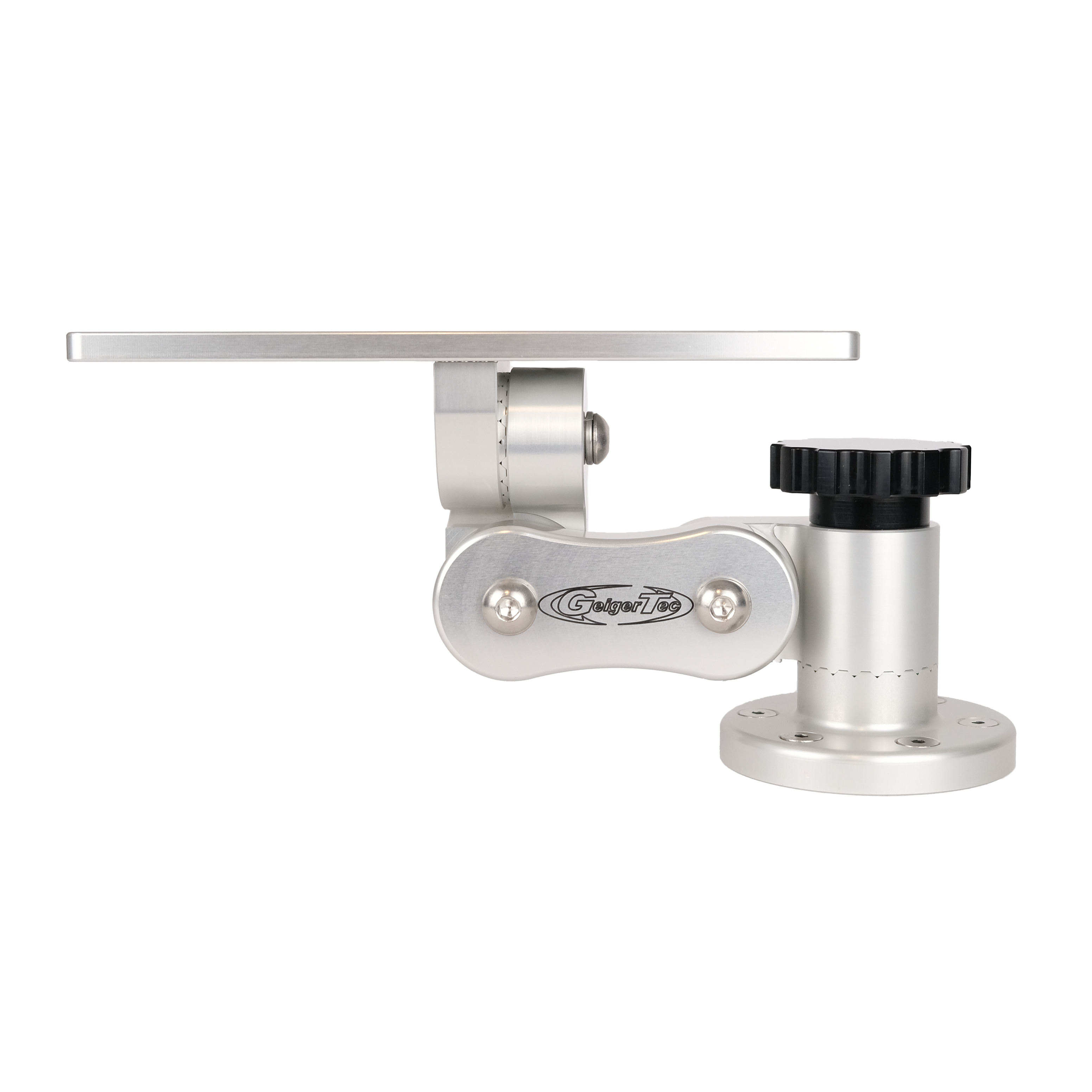 Geigertec Extreme Mount skjermfeste 4" 12"-19" stor