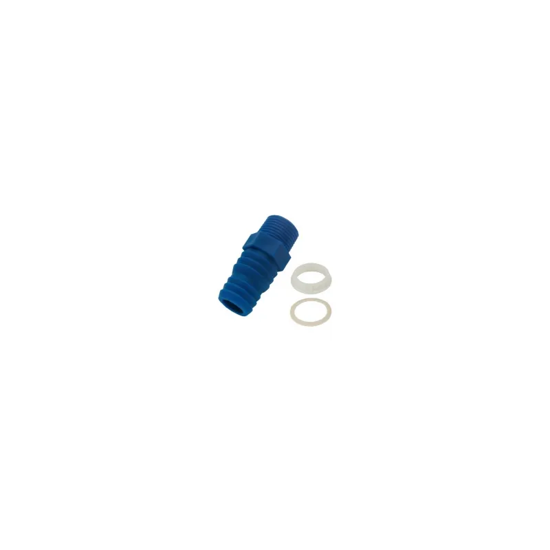 Can SB 06.2149 slangenippel 3/8" Ø 17/19 mm