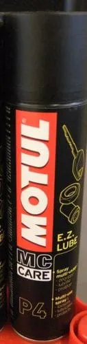 Agder Boat P4 EZ smørespray Lube 400 ml