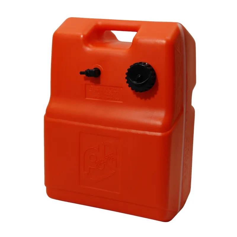 Can SB 01.2012 vanntank plast 24 liter med måler