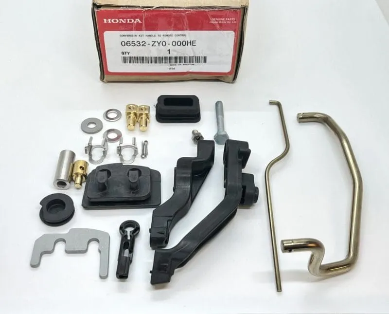 Honda 06532-ZY0-000HE konverteringssett fjernstyring