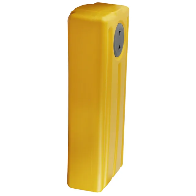 Can SB 01.4373 spillvannstank vertikal 61 liter