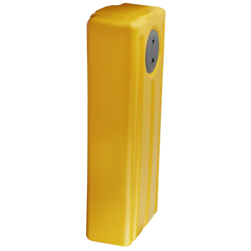 Can SB 01.4373 spillvannstank vertikal 61 liter