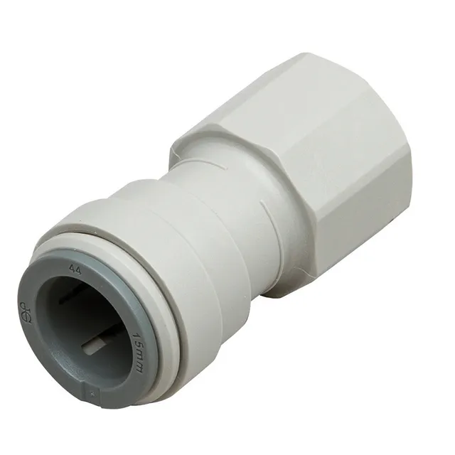 Can SB 06.4239 kobling 15 mm x 1/2" hunn