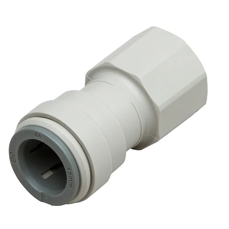 Can SB 06.4239 kobling 15 mm x 1/2" hunn