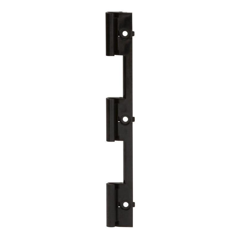 Can SB 21.2732 inspeksjonsluke svart ASA 180°