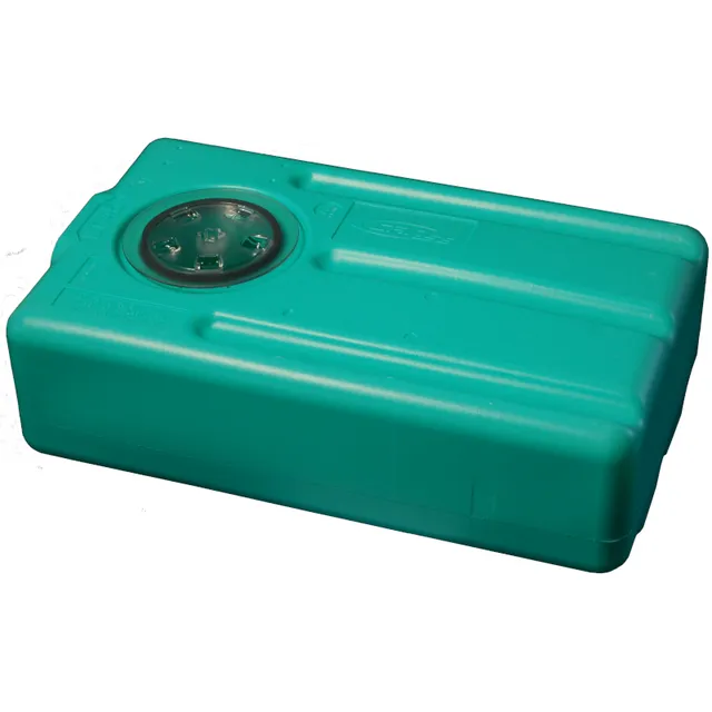 Can SB 01.2047 vanntank 45 liter 650 mm