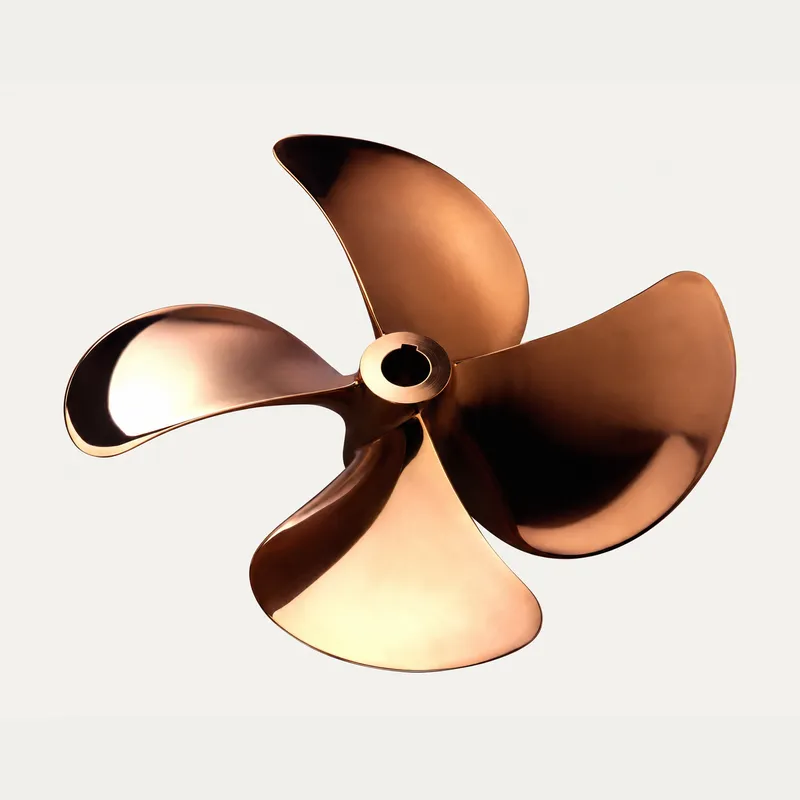 Radice Eliche in Bronzo propell bronse