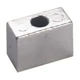 Agder Boat 3B7-60218-1 sinkanode 40 g