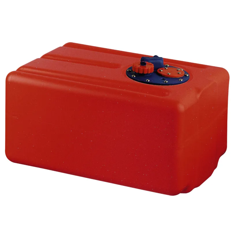 Can SB 01.2092 drivstofftank 53 liter kompakt