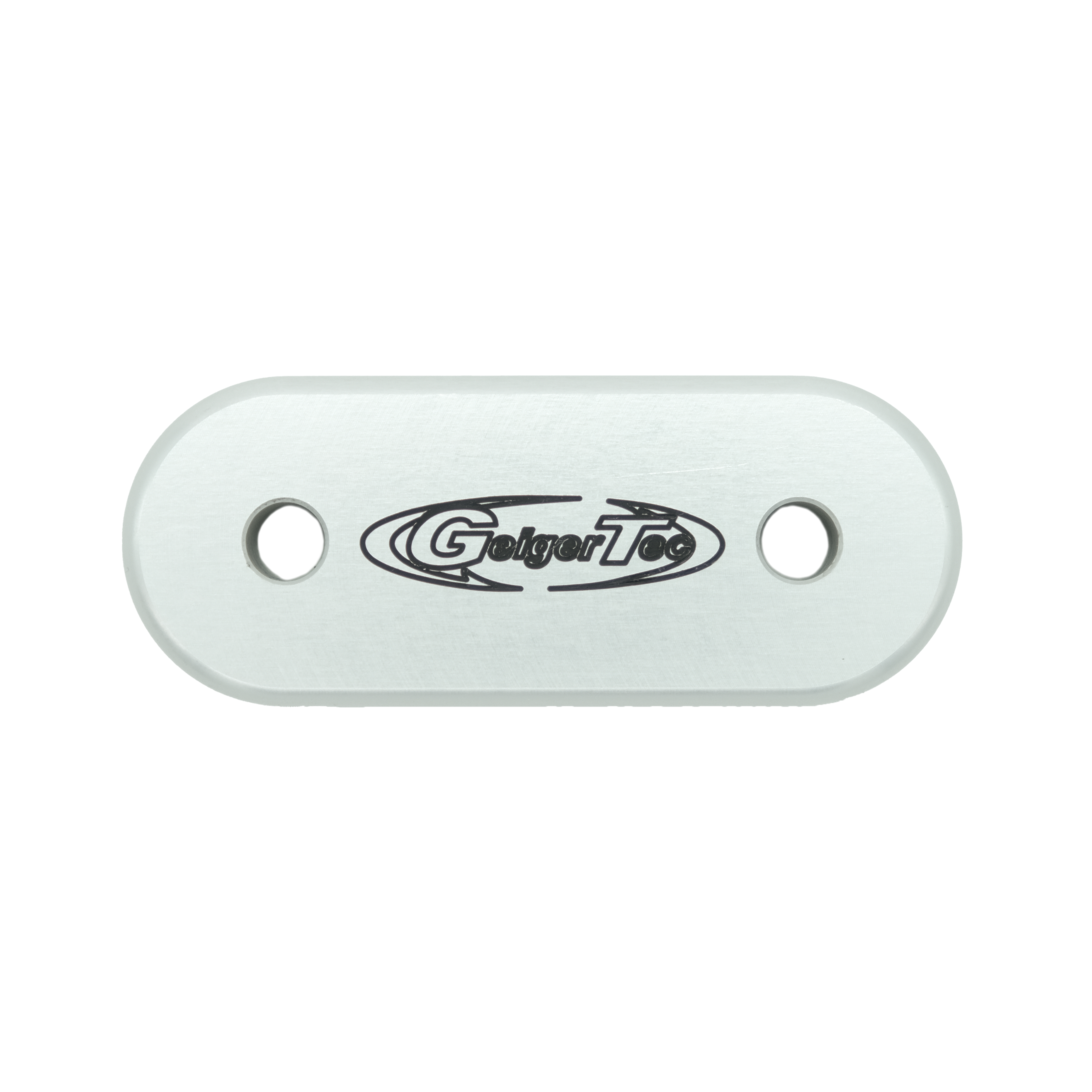 Geigertec Pro Mount arm reservedel aluminium 4,5"