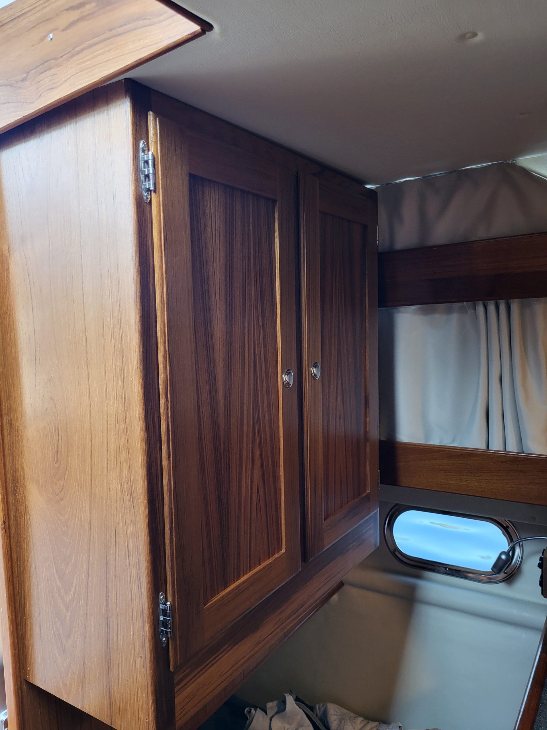 Agder Boat Atlantic skaper 2 deler original