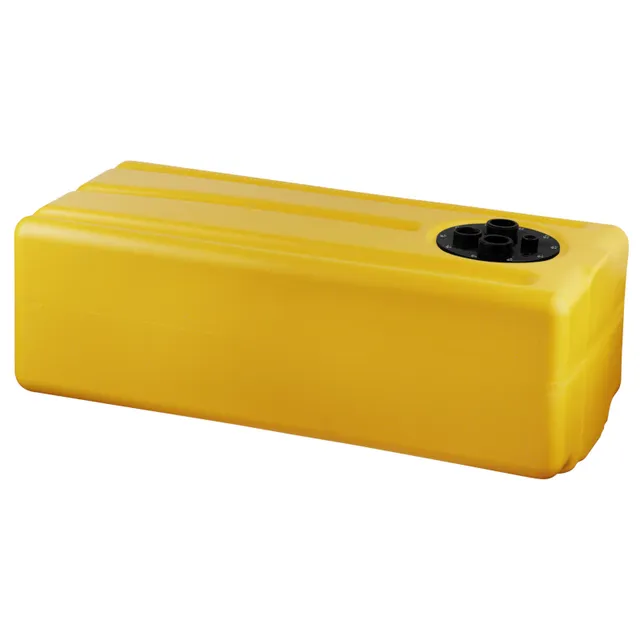 Can SB 01.4311 septiktank 83 liter plast