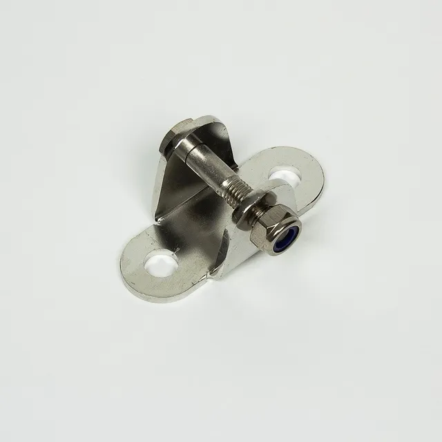 MAVI MARE 128.07L opphengsbeslag AISI 316