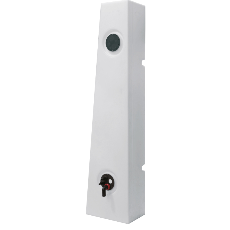 Can SB 01.8003 vanntank 280 liter venstre