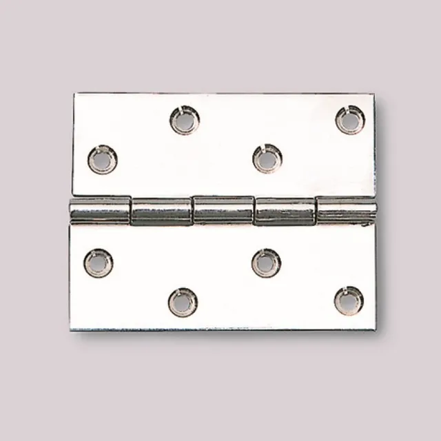 Mavi Mare 175.04 hengsel polert rustfritt 2 mm