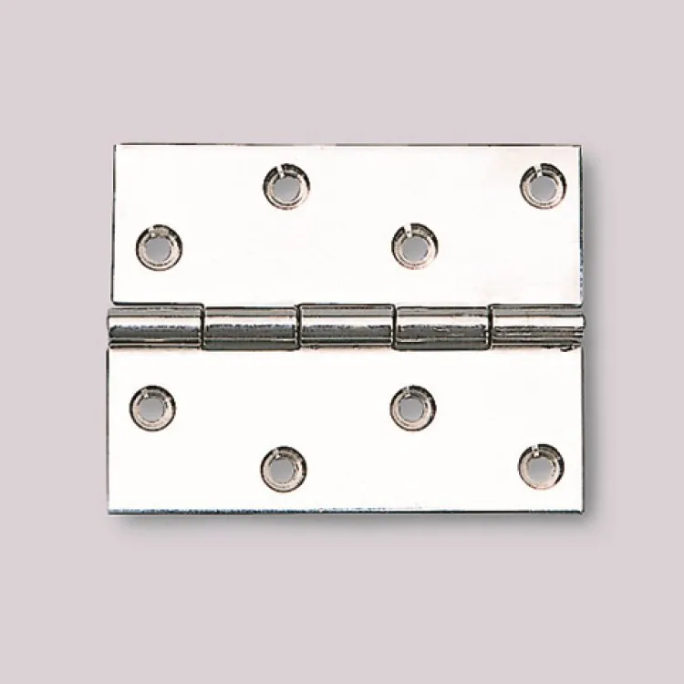 Mavi Mare 175.04 hengsel polert rustfritt 2 mm