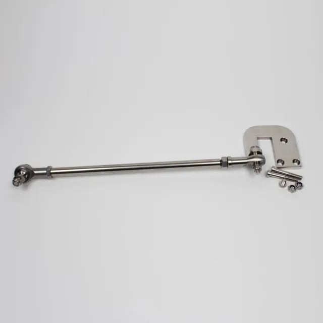 Mavi Mare 358.08R koblingsstang rustfri MC350HD