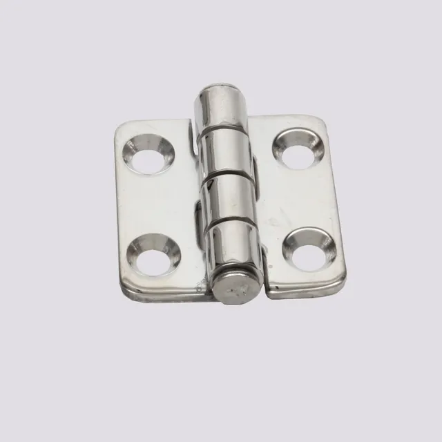 Mavi Mare 175.16RO hengsel rustfritt 2 mm polert