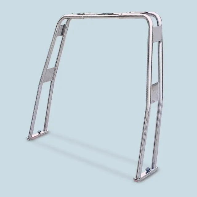 Mavi Mare 330.00 rollbar rustfri nedfellbar breddejusterbar