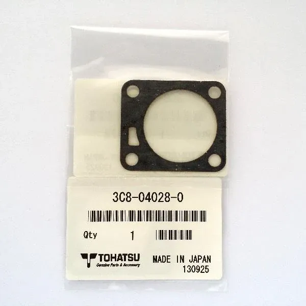 Agder Boat 3C8-04028-0 pakning pumpehus