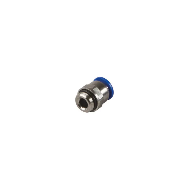 Can SB 06.4204 slangekobling rett 12 mm 3/8"