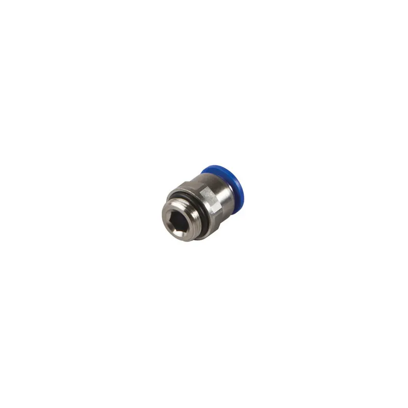 Can SB 06.4204 slangekobling rett 12 mm 3/8"