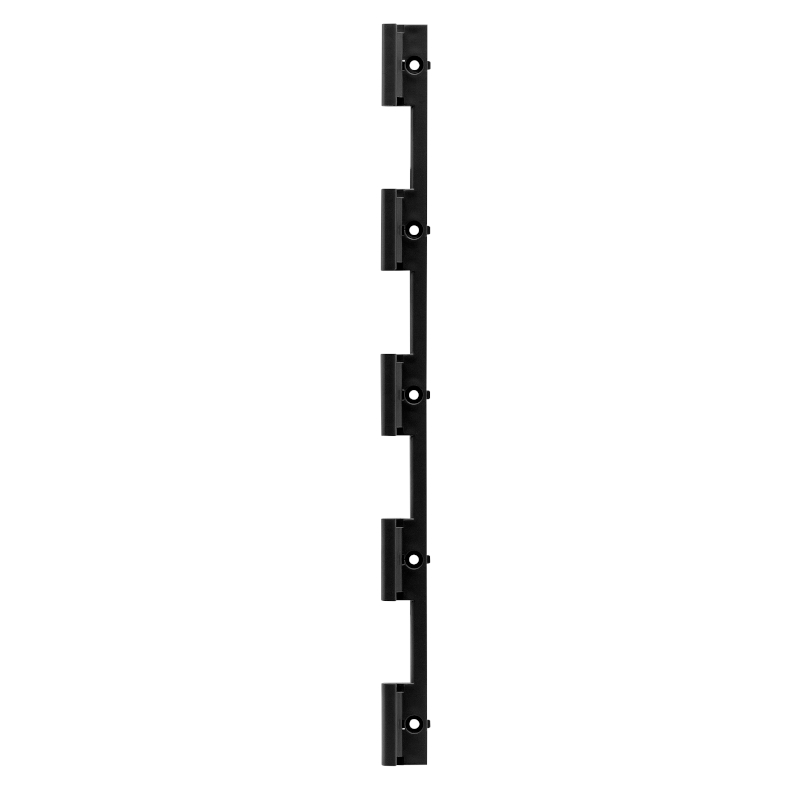 Can SB 21.2739 inspeksjonsluke 180° sort ASA