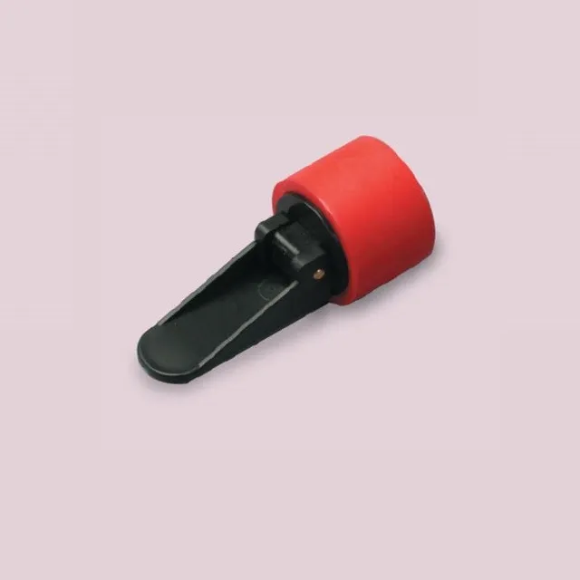 Mavi Mare 231.E ekspansjonsplugg nylon sort