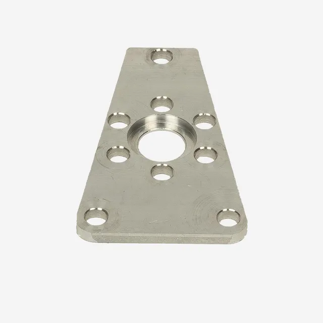 Mavi Mare A.393 adapterplate G.12 til T.71/T.85